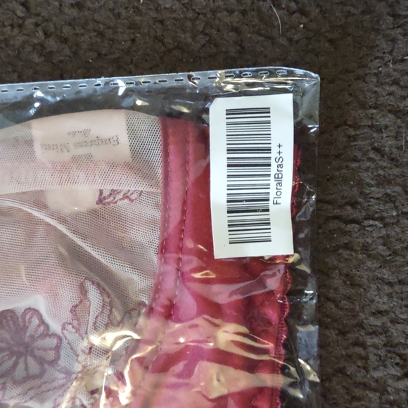 Empress Mimi Catherine Bra Size S++ - Picture 5 of 5